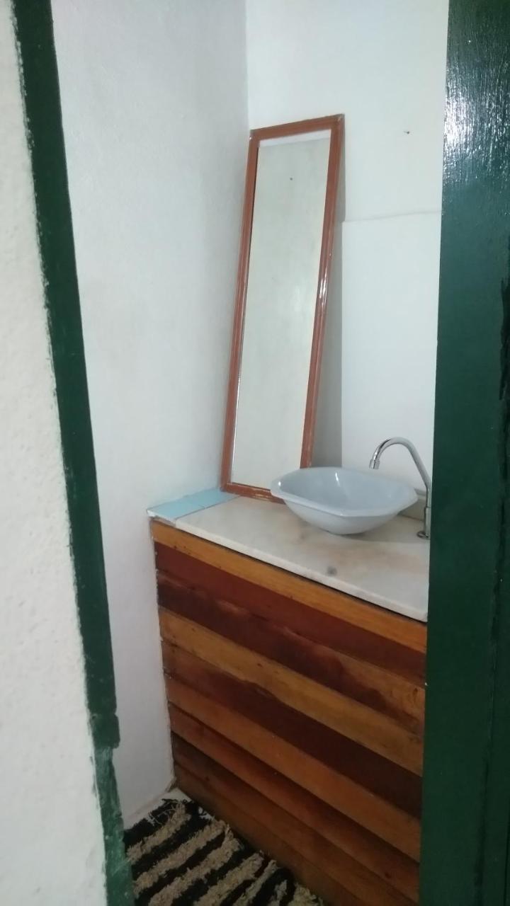 Macabea Hostel & Pousada Парати Екстериор снимка